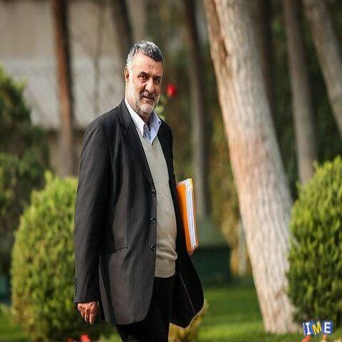 محمود حجتی در سمت وزیر جهاد کشاورزی ابقا شد