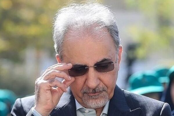 استعفای نجفی تایید شد