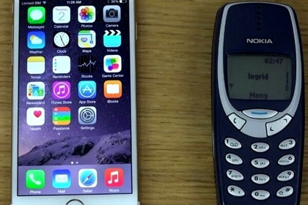 20 گوشی پرفروش جهان را بشناسید