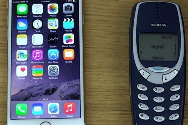 20 گوشی پرفروش جهان را بشناسید