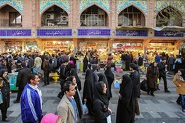 آمارها ثابت می‌کند؛ مردم خرج‌های مهم‌تری از عید دارند!