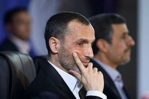 مفادی از حکم محکومیت بقایی منتشر شد