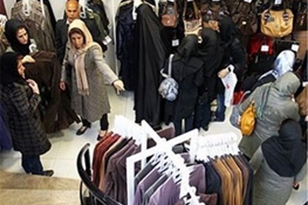 جنس ایرانی بخریم یا خارجیِ ارزان و بی‌کیفیت؟