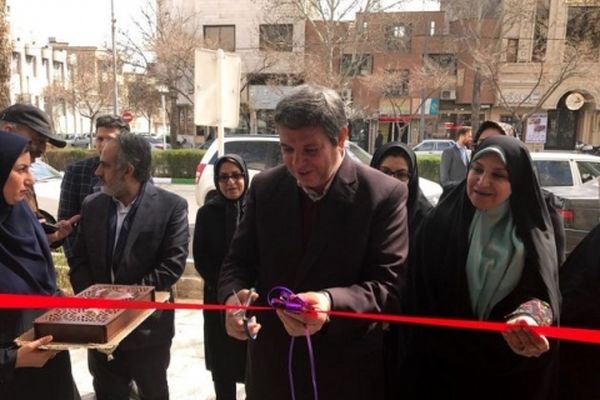 برگزاری نمایشگاه صنایع دستی در مشهد