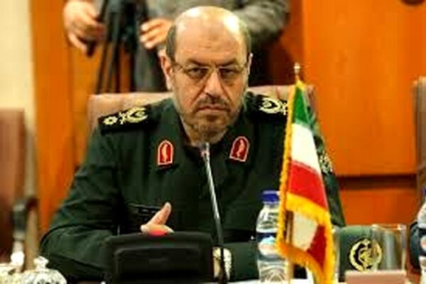سردار دهقان: توطئه برای آشوب در ۳ماه پایانی سال خنثی شد