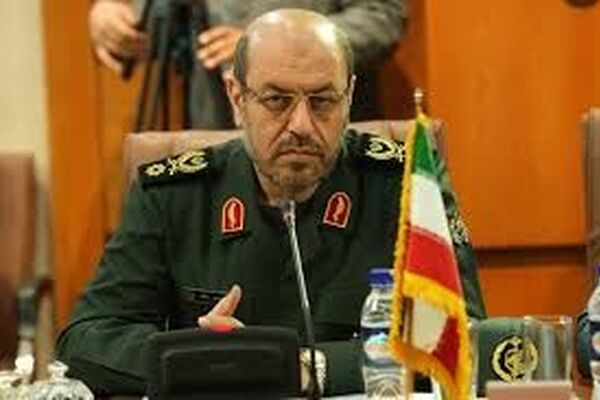 سردار دهقان: توطئه برای آشوب در ۳ماه پایانی سال خنثی شد