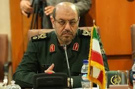 سردار دهقان: توطئه برای آشوب در ۳ماه پایانی سال خنثی شد