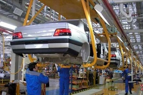 «پژو ۴۰۵» سه روزه یک میلیون و ۳۰۰ هزار تومان گران شد