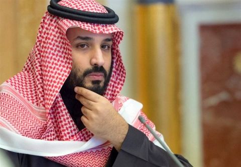 &quot;بن‌سلمان&quot; مادرش را ربود!