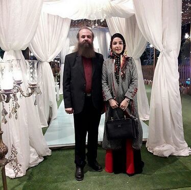 جنجال‌های عجیب اختلاف سنی زیاد خانم بازیگر و همسرش!