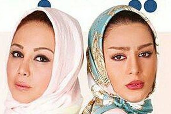 جنگ و جدال سحر قریشی و بهنوش بختیاری علنی شد!