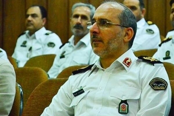 خسارت عجیب تصادفات به اقتصاد کشور