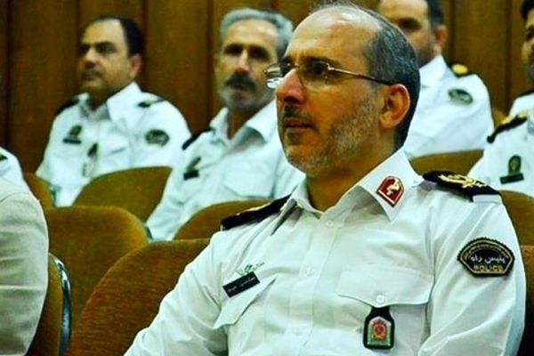 خسارت عجیب تصادفات به اقتصاد کشور