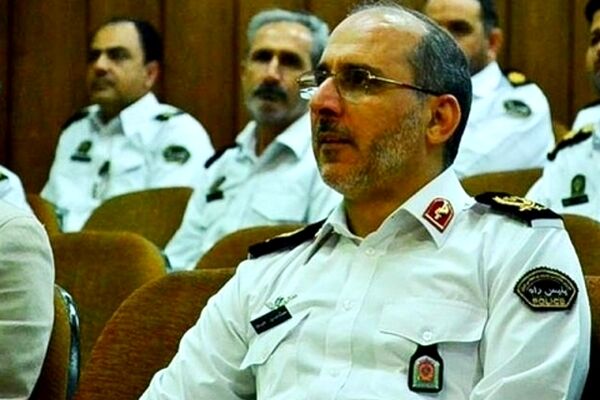 خسارت عجیب تصادفات به اقتصاد کشور