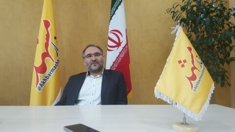 دعوت قاضی شریعت یار از مردم برای شرکت در طرح شهر بدون تصادف