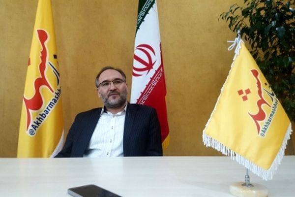 دعوت قاضی شریعت یار از مردم برای شرکت در طرح شهر بدون تصادف