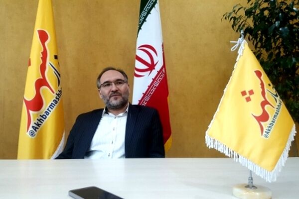 دعوت قاضی شریعت یار از مردم برای شرکت در طرح شهر بدون تصادف