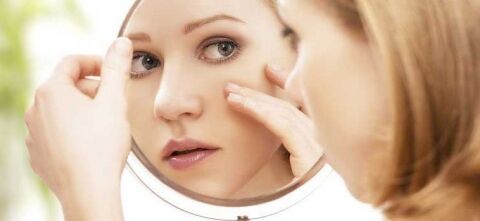 نکات آرایشی برای خانم های بالای سی سال