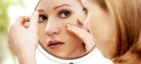 نکات آرایشی برای خانم های بالای سی سال