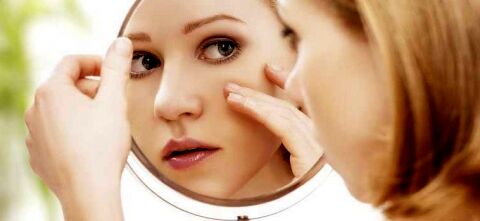 نکات آرایشی برای خانم های بالای سی سال