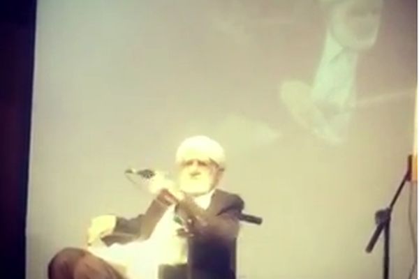 تنزل سلیقه هنری