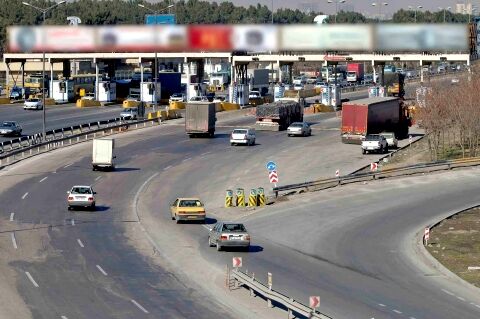 ورود بیش از یک میلیون و 794 هزار نفر به خراسان رضوی