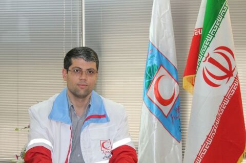 کودکان «همیار هلال»، مروجان سفر ایمن و بی‌خطر
