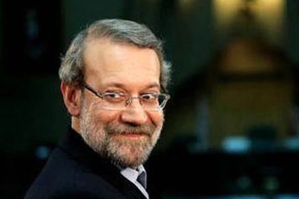 پیام نوروزی لاریجانی برای مردم 6 کشور