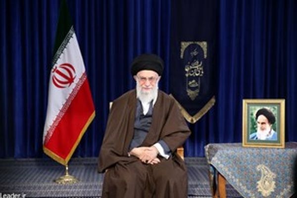 رهبر معظم انقلاب اسلامی سال ۱۳۹۷ را سال «حمایت از کالای ایرانی» نامگذاری کردند