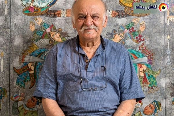 روایت هنرمند سرشناس از عشقی که عامل موفقیت‎اش شد