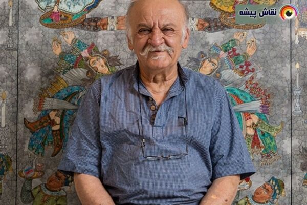 روایت هنرمند سرشناس از عشقی که عامل موفقیت‎اش شد
