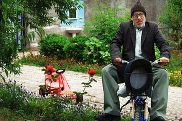 بازیگری که بعد از ۳۴ سال برادرش را پیدا کرد