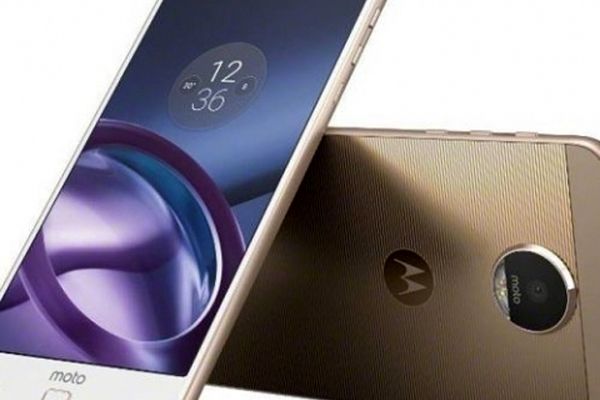 اندروید اوریو برای برخی کاربران موتورولا موتو Z منتشر شد