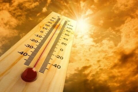 افزایش دما در خراسان رضوی تا 6 فروردین