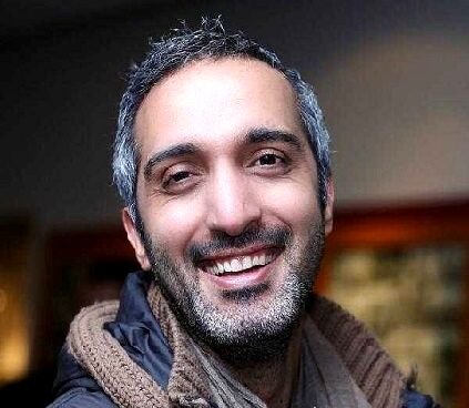 امیر ژوله ممنوع التصویر شد + عکس