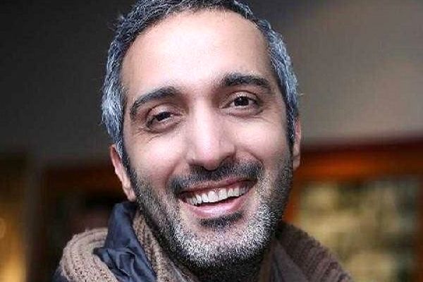 امیر ژوله ممنوع التصویر شد + عکس