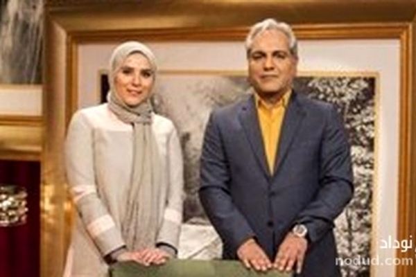 ترس عجیب خانم بازیگر ایرانی سوژه رسانه ها شد