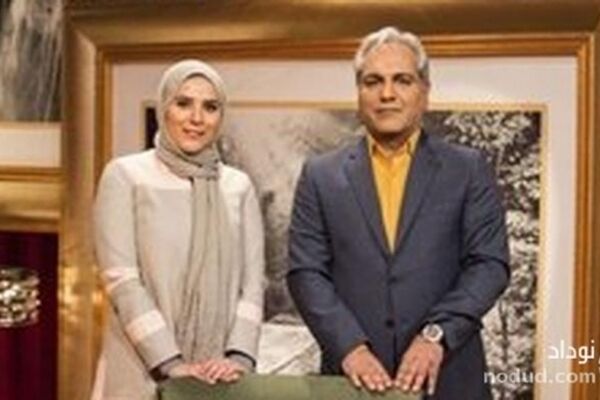 ترس عجیب خانم بازیگر ایرانی سوژه رسانه ها شد