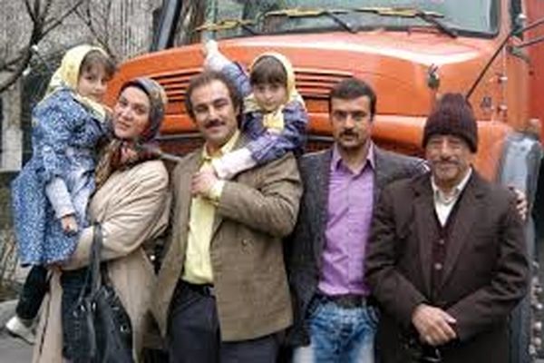 رقص ارسطو در «پایتخت»