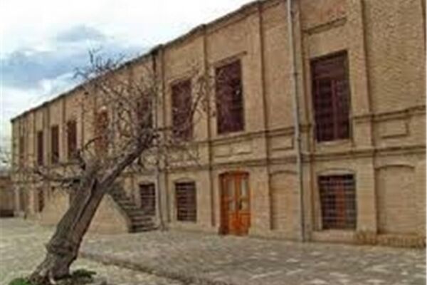 بازدید از خانه ملک رایگان شد