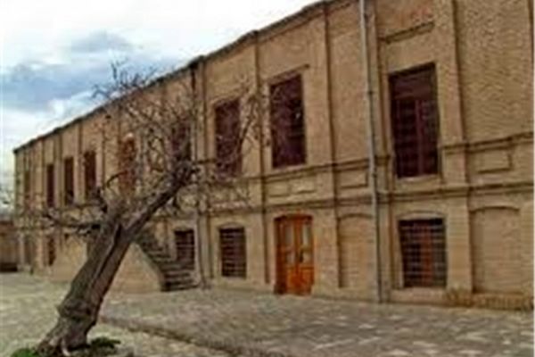 بازدید از خانه ملک رایگان شد