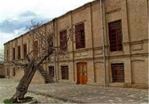 بازدید از خانه ملک رایگان شد