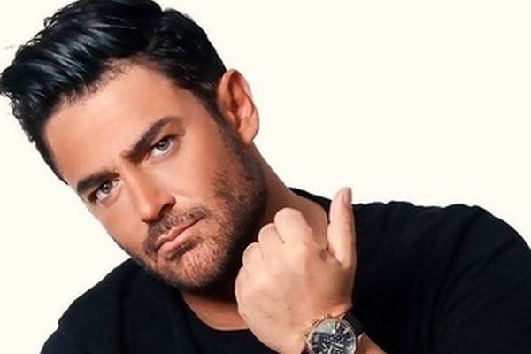 پاسخ عجیب آقای سوپراستار به حواشی