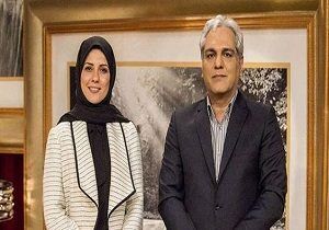 بهترین بازیگر زن جشنواره فجر مهمان امشب «دورهمی» می‌شود