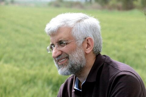 جلیلی: دولت از ظرفیت گروه‌های جهادی برای حل مشکلات استفاده کند