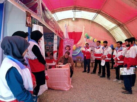 کاهش ۱۵ هزار نفری تلفات جاده ای در سطح کشور