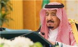 موشک‌های یمنی صدای "سلمان" را درآوردند