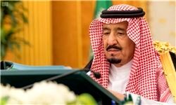 موشک‌های یمنی صدای "سلمان" را درآوردند