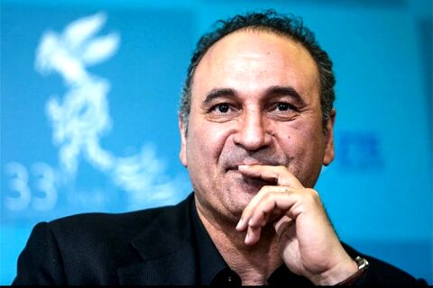 «حمید فرخ نژاد» حقش را از رییس جمهور مطالبه کرد!