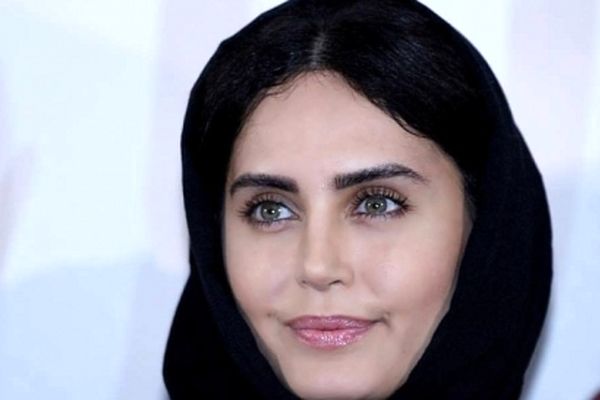 فیزیوتراپى الناز شاکردوست در باشگاه بارسلونا + عکس ها